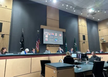 King County Advances Capitol Hill Crisis Center Despite Community Concerns
