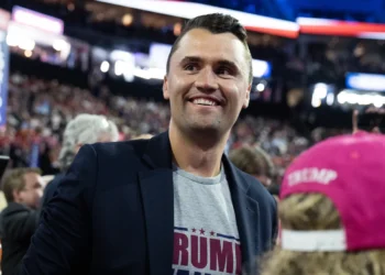Senate Declares Oct. 14 ‘National Day of Remembrance for Charlie Kirk’ in Unanimous Resolution