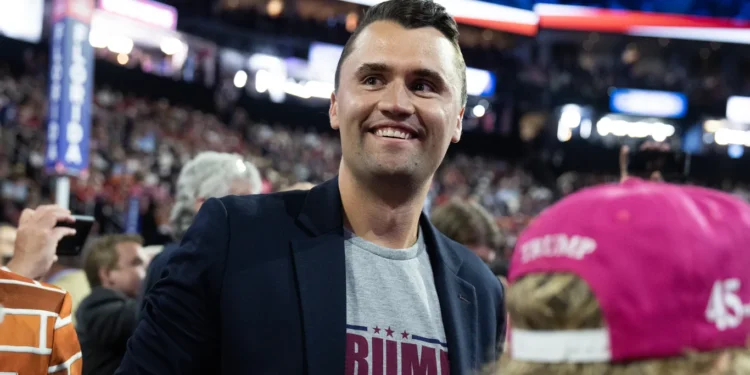Senate Declares Oct. 14 ‘National Day of Remembrance for Charlie Kirk’ in Unanimous Resolution