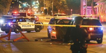 Auburn Man Arrested After Multi-County Police Chase Spree