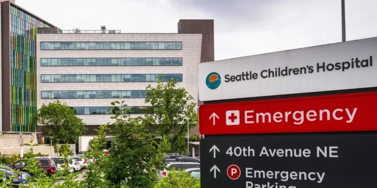 Seattle Children’s Hospital Announces 154 Staff Layoffs Due to Funding Cuts