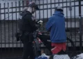 Police Dismantle Drug Distribution Network at Chinatown Auto Shop