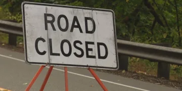 Major Weekend Freeway Closures Planned Across King County for Infrastructure Projects