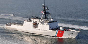 Coast Guard Evacuates 49 People from Smoking Whale Watching Vessel Off Oregon Coast