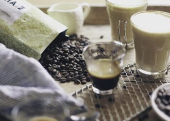 Seattle Coffee Prices Surge 20% as Supply Chain Crisis Meets Trump Tariffs