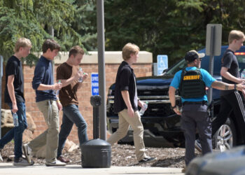 Fatal Shooting at Colorado High School Claims Three Lives, Including Suspected Gunman