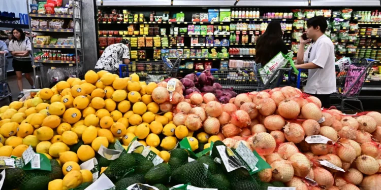 Seattle Area Inflation Holds Steady at 2.8% Annually Despite Mixed Price Trends