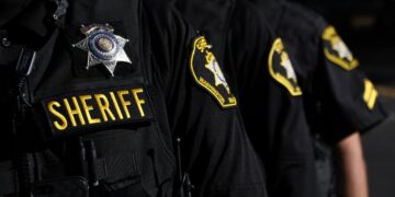 King County Sheriff’s Office Launches $40,000 Bonus Program to Address 95-Officer Shortage