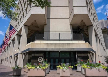 Alexandria Man Gets Four Years for Passing Secrets to Chinese Contacts