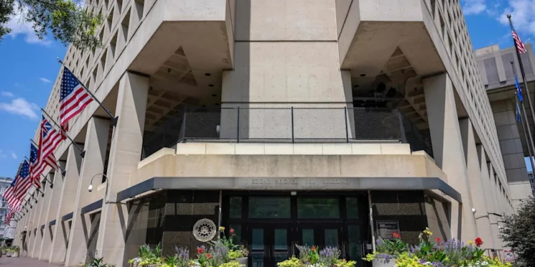 Alexandria Man Gets Four Years for Passing Secrets to Chinese Contacts