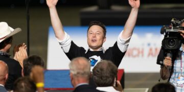 Musk’s xAI Establishes Seattle Engineering Hub with Six-Figure Salaries