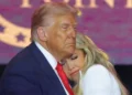 Charlie Kirk Honored at Packed Memorial as Widow Offers Forgiveness, Trump Calls Him ‘Martyr for Freedom’