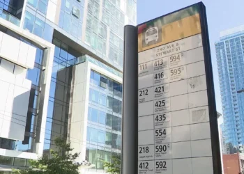 King County Metro Raises Adult Transit Fares to $3 Starting September