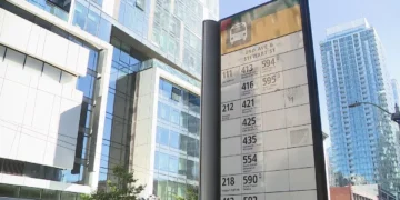 King County Metro Raises Adult Transit Fares to $3 Starting September