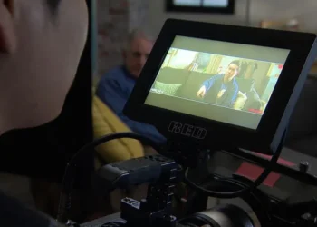 Seattle Film Industry Reports Production Gains as Trump Proposes 100% Tariff on Foreign Films