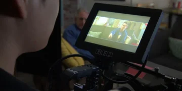 Seattle Film Industry Reports Production Gains as Trump Proposes 100% Tariff on Foreign Films