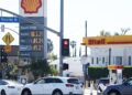 Washington State Claims Nation’s Highest Gas Prices at $4.66 Per Gallon