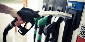 Washington Gas Prices Jump to Second-Highest Nationally, 43% Above Average