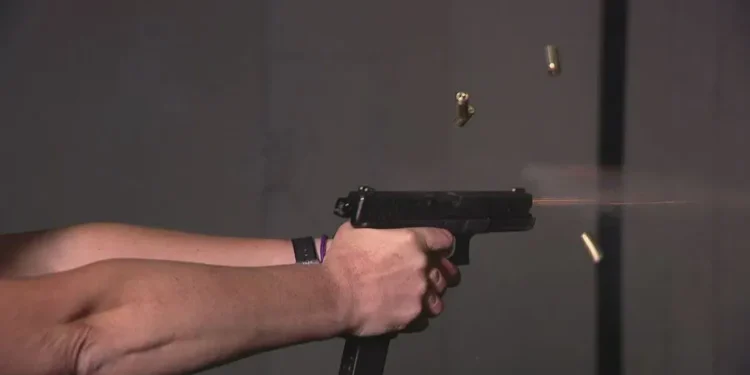 Seattle Targets Glock in Lawsuit Over Automatic Firing Device Conversions