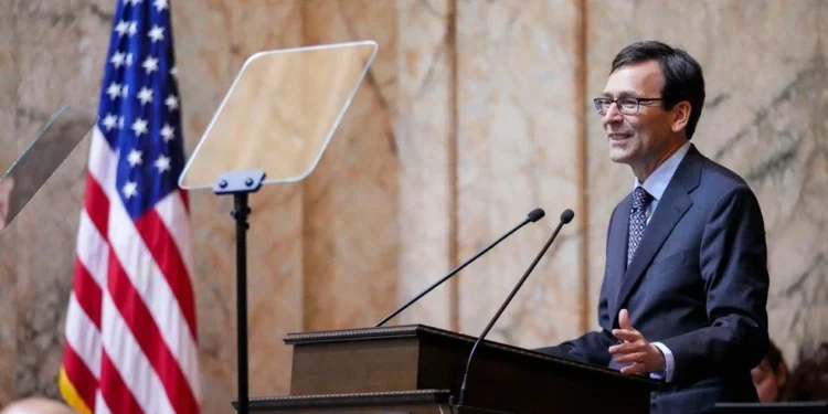 Governor Ferguson Establishes Immigration Sub-Cabinet Amid Federal-State Law Tensions