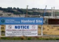 Department of Energy Appoints New Leader for $3 Billion Hanford Nuclear Cleanup Operation