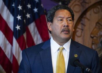 Seattle Mayor Proposes $8.9 Billion Budget with $40 Million Police Increase Amid $150 Million Deficit