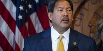 Seattle Mayor Proposes $8.9 Billion Budget with $40 Million Police Increase Amid $150 Million Deficit