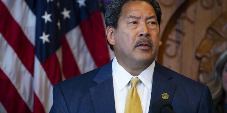 Seattle Mayor Proposes $8.9 Billion Budget with $40 Million Police Increase Amid $150 Million Deficit