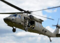 Four Elite Army Aviators Aboard Black Hawk Helicopter That Crashed in Capitol Forest
