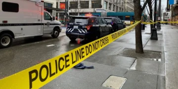 Seattle Experiences Month-Long Stretch Without Homicides Following August Double Shooting