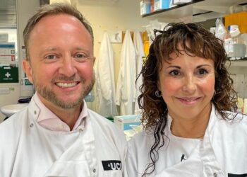 Gene Therapy Achieves 75% Reduction in Huntington’s Disease Progression in Groundbreaking Trial