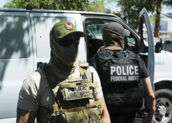 ICE Places Detainer on Guatemalan Man Charged in Burien Double Homicide