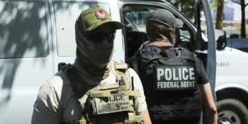 ICE Places Detainer on Guatemalan Man Charged in Burien Double Homicide