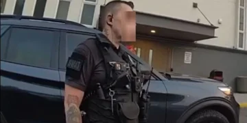 Lacey Man Arrested for Impersonating Police Officer in Bremerton