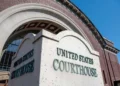 Former JBLM Soldier Sentenced to 25 Years for Sexual Abuse of Four Children