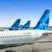 JetBlue Partners with Amazon’s Satellite Network to Upgrade Flight Wi-Fi