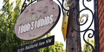 Pioneer Chef Kathy Casey Closes Ballard Food Studios After Nearly Three Decades