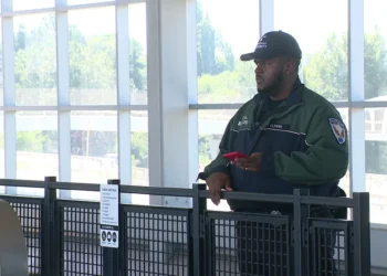 King County Transit Security Guards Threaten Strike Over Pay Dispute