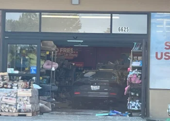 Kirkland Community Grieves Woman Killed in Store Crash