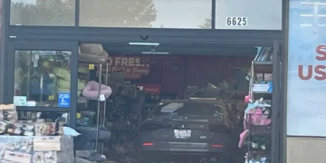 Kirkland Community Grieves Woman Killed in Store Crash