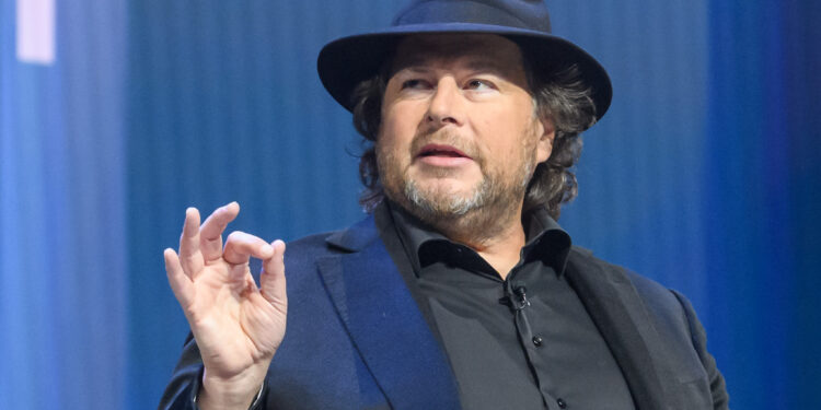 Salesforce Cuts 93 Washington Jobs Amid AI Automation Push