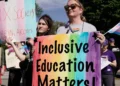 Seattle Schools LGBTQ+ Curriculum Policy Sparks Parental Rights Debate
