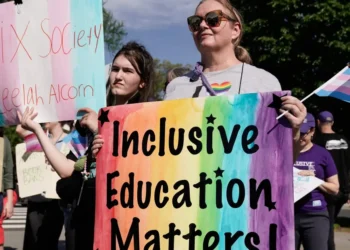 Seattle Schools LGBTQ+ Curriculum Policy Sparks Parental Rights Debate