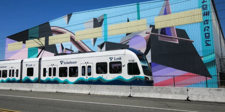 West Seattle Light Rail Costs Jump $800 Million, Reaching Potential $7.9 Billion