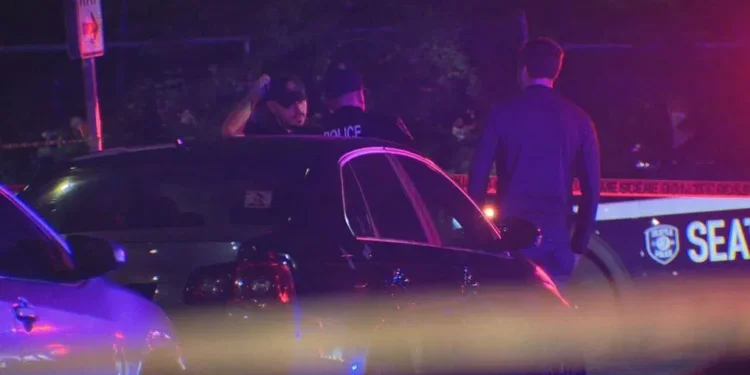 Little Saigon Community Leaders Demand Increased Safety Resources Following Fatal Shooting