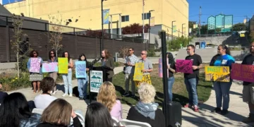 Little Saigon Community Leaders Present 15-Point Safety Plan to Address Drug Activity and Crime