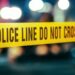 Michigan Father Shoots Three Children, Killing Teen Before Family Members Intervene