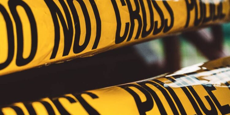 Texas Casino Shooting Leaves Two Dead, Five Injured; Suspect Captured After Eight-Hour Manhunt