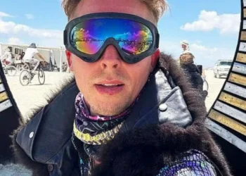 Tacoma Resident Dies in First Homicide at Nevada’s Burning Man Festival