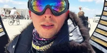 Tacoma Resident Dies in First Homicide at Nevada’s Burning Man Festival